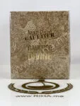 Coffret cadeaux Jean Paul Gaultier Gaultier Divine 100ml et miniature 10ml 1 Jean Paul Gaultier Gaultier Divine Eau de Parfum prix maroc