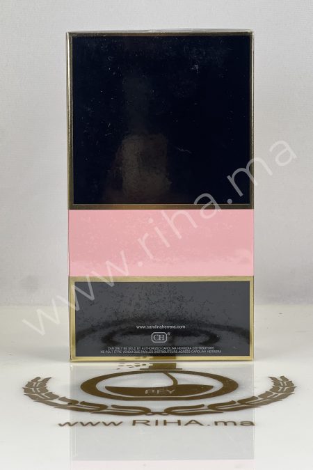 Decantage Carolina Herrera Good Girl Blush Elixir eau de Parfum prix maroc prix maroc B