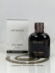 Tester Dolce Gabbana Intenso Pour Homme Eau de Parfum 125ml prix maroc
