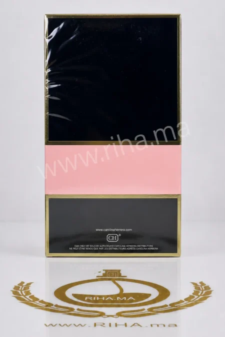 Decantage Carolina Herrera Good Girl Blush Elixir eau de Parfum prix maroc prix maroc