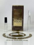 Decantage Guerlain Cuir Intense eau de parfum prix maroc