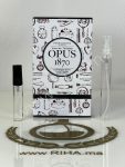 Decantage Penhaligon’s Opus 1870 eau de toilette pour homme prix maroc
