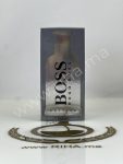 Boss Hugo Boss bottled eau de toilette Prix Maroc