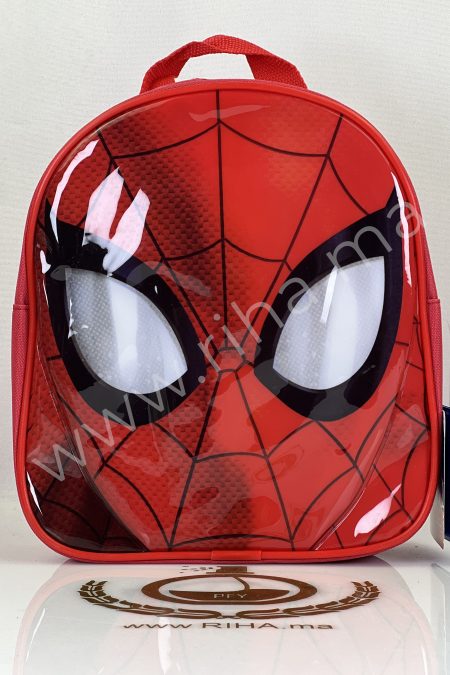 Spider-man Eau de Toilette 100ml et Gel Douche 300ml prix maroc