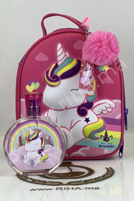 Eau my umicon eau de toilette 100ml prix maroc