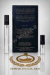 Decantage Boss The Scent Magnetic Eau de parfum prix maroc