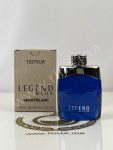 Montblanc Legend Blue eau de parfum prix maroc