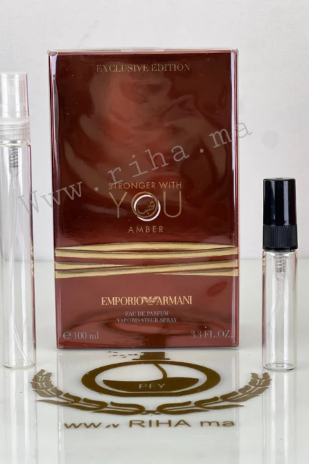 decantage you amber pri maroc