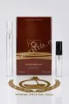 Decantage Stronger With You Amber Emporio Armani Giorgio Armani Pour Homme et Femme Authentic 1 Decantage Stronger With You Amber Emporio Armani Giorgio Armani Pour Homme et Femme Authentic