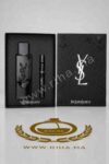 Coffret cadeaux Yves Saint Laurent MYSLF Eau de Parfum prix maroc