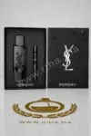 Coffret cadeaux Yves Saint Laurent MYSLF Eau de Parfum prix maroc