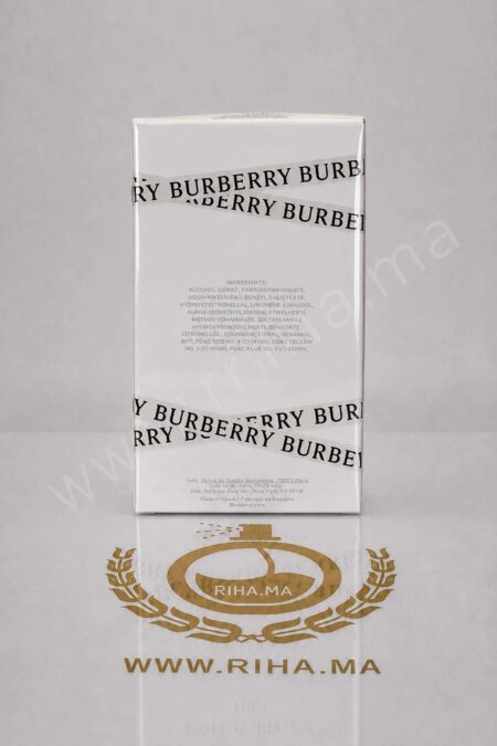 Burberry Her London Dream prix maroc