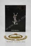 Coffret cadeaux Yves Saint Laurent MYSLF Eau de Parfum 60ml et 10ml 1 Coffret cadeaux Yves Saint Laurent MYSLF Eau de Parfum prix maroc