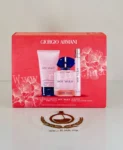Coffret cadeaux Giorgio Armani My Way 50 ml