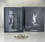 Coffret cadeaux Yves Saint Laurent MYSLF Eau de Parfum prix maroc