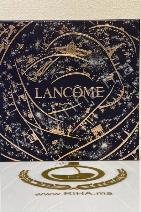 Coffret cadeaux Lancôme Idôle pour femme prix maroc