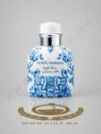 Light Blue Pour Homme Summer Vibes Dolce&Gabbana