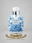 Light Blue Pour Homme Summer Vibes Dolce&Gabbana Pour Homme Eau de Toillete