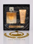 Coffret Cadeaux Lancôme La Vie Est Belle Eau de Parfum 50ml 1 lancome coffret