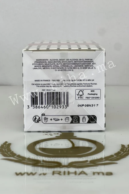 Moustache Eau de Parfum Rochas