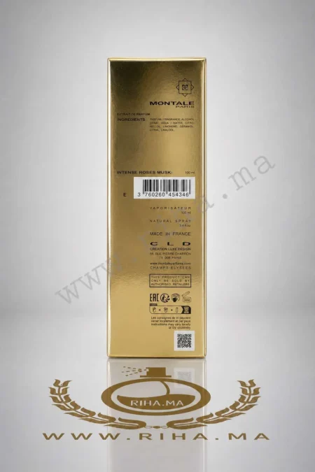 Roses Musk-Montale