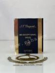 Echantillion Be Exceptional Gold S.T. Dupont pour homme