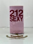 212 Sexy Carolina Herrera pour femme PRIX MAROC (2)