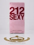 212 Sexy Carolina Herrera Eau de Parfum Pour Femme 60ml 1 212-Sexy-Carolina-Herrera-pour-femme-PRIX-MAROC-2-1536×2048
