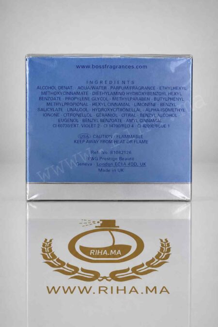 Boss-Pure-Hugo-Boss-pour-homme-prix-maroc