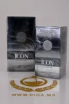 Antonio Banderas - The Icon Eau de Parfum Pour homme 1 The Icon Eau de Parfum Antonio Banderas PRIX MAROC