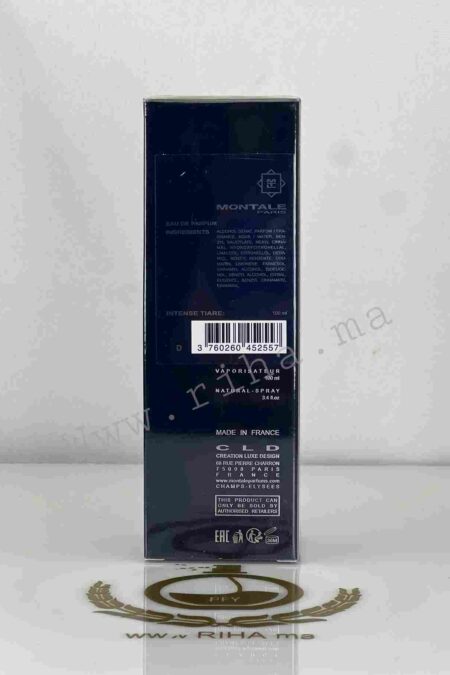 Montale Intense Tiare Eau de Parfum