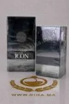 The Icon Eau de Parfum Antonio Banderas PRIX MAROC