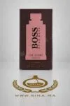 Boss The Scent Absolute Hugo Boss pour homm prix maroc
