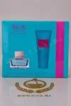 Coffret Antonio Banderas - Blue Seduction femme 50ml 1 Coffret Antonio Banderas – Blue Seduction prix maroc