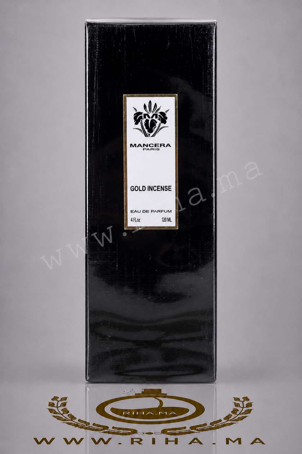 Mancera Gold Incense Prix maroc Mancera Gold Incense Prix maroc