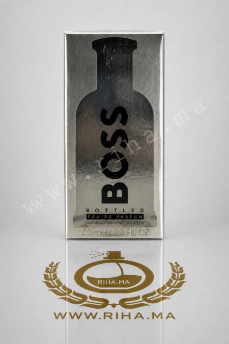 Boss Bottled Eau de Parfum PRIX MAROC