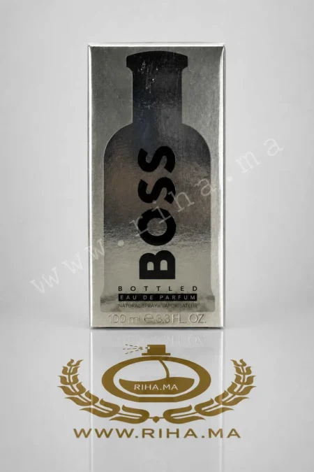 Boss Bottled Eau de Parfum PRIX MAROC