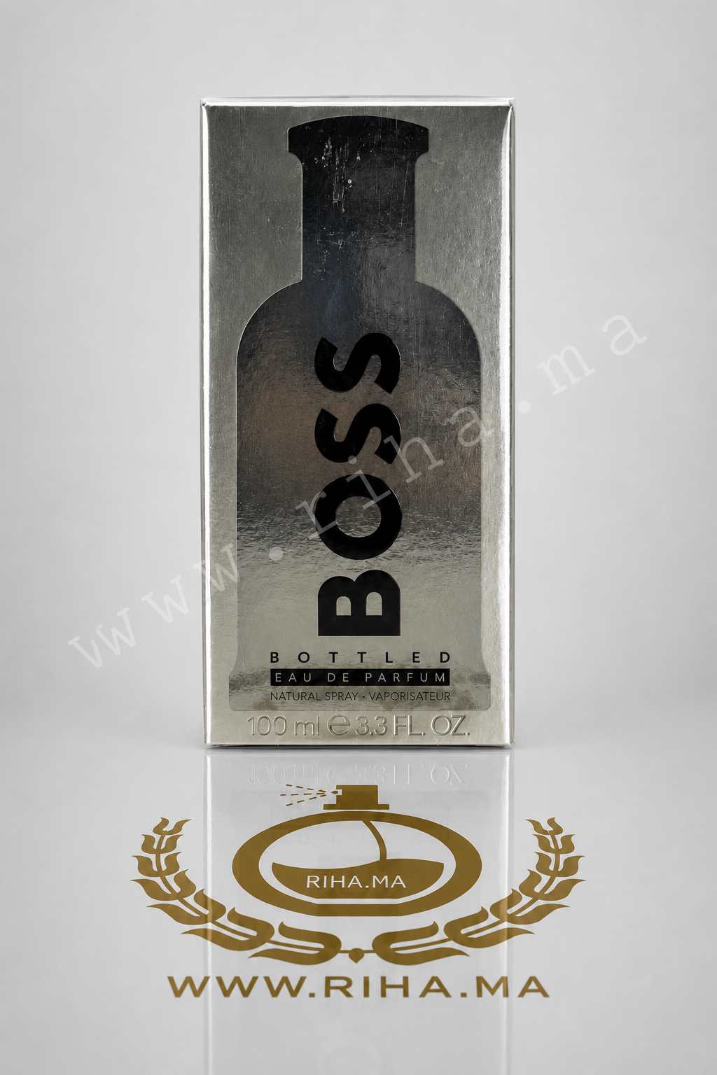 Boss Bottled Eau de Parfum PRIX MAROC Boss Bottled Eau de Parfum PRIX MAROC