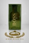 BOSS BOTTLED OUD AROMAIC EAU DE PARFUM 100ML 1 Boss Bottled Oud Aromatic Hugo Boss PRIX MAROC