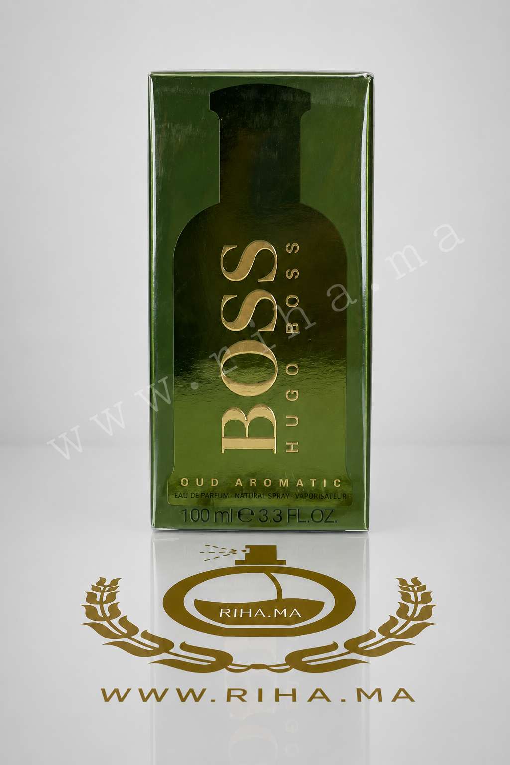 Boss Bottled Oud Aromatic Hugo Boss PRIX MAROC Boss Bottled Oud Aromatic Hugo Boss PRIX MAROC