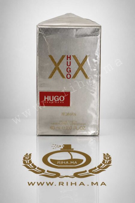 Hugo XX Hugo Boss prix maroc