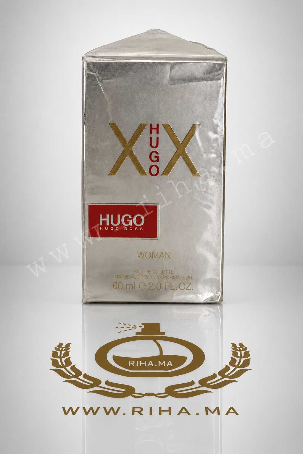 Hugo XX Hugo Boss prix maroc Hugo XX Hugo Boss prix maroc