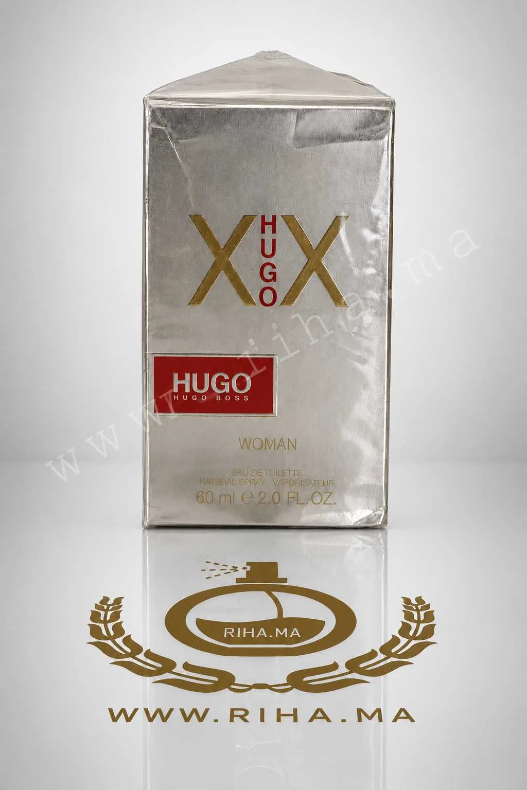 Hugo XX Hugo Boss prix maroc