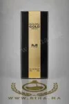 Mancera Gold Prestigium Eau De Parfum 120ml 1 Gold Prestigium Mancera prix maroc