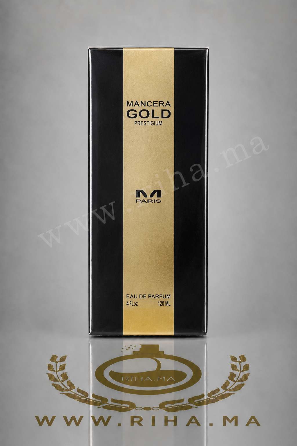 Gold Prestigium Mancera prix maroc Gold Prestigium Mancera prix maroc
