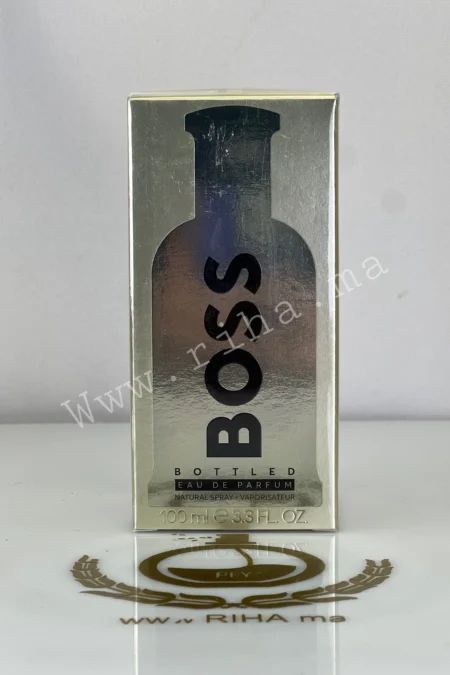 Boss Bottled Eau de Parfum PRIX MAROC