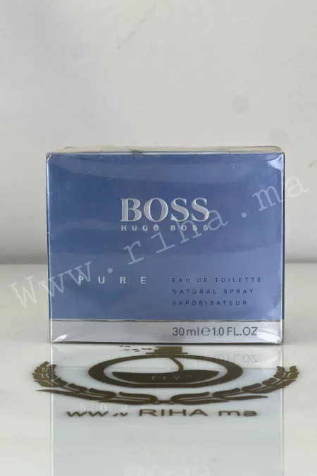 Boss-Pure-Hugo-Boss-pour-homme-prix-maroc