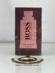 Boss The Scent Absolute Hugo Boss pour homme prix maroc