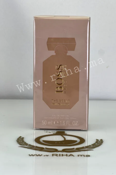 Boss The Scent Private Accord for Her PRIX MAROC