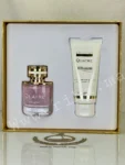 COFFRET BOUCHERON QUATRE PRIX MAROC